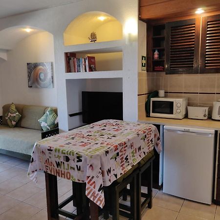 Belavista Apartment Albufeira Bagian luar foto