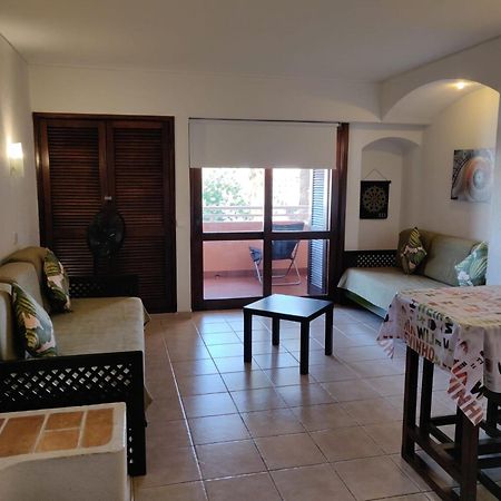 Belavista Apartment Albufeira Bagian luar foto