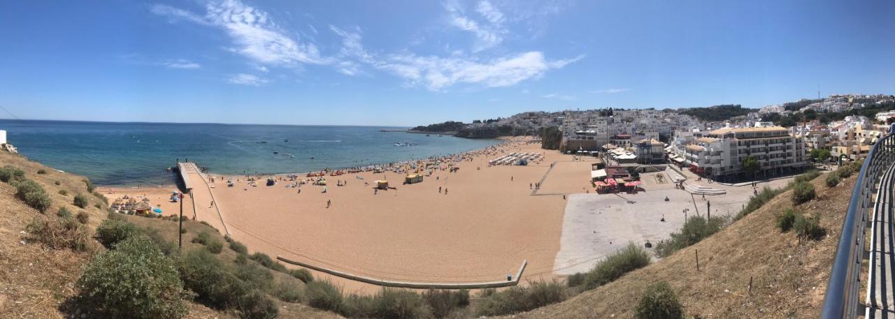 Belavista Apartment Albufeira Bagian luar foto