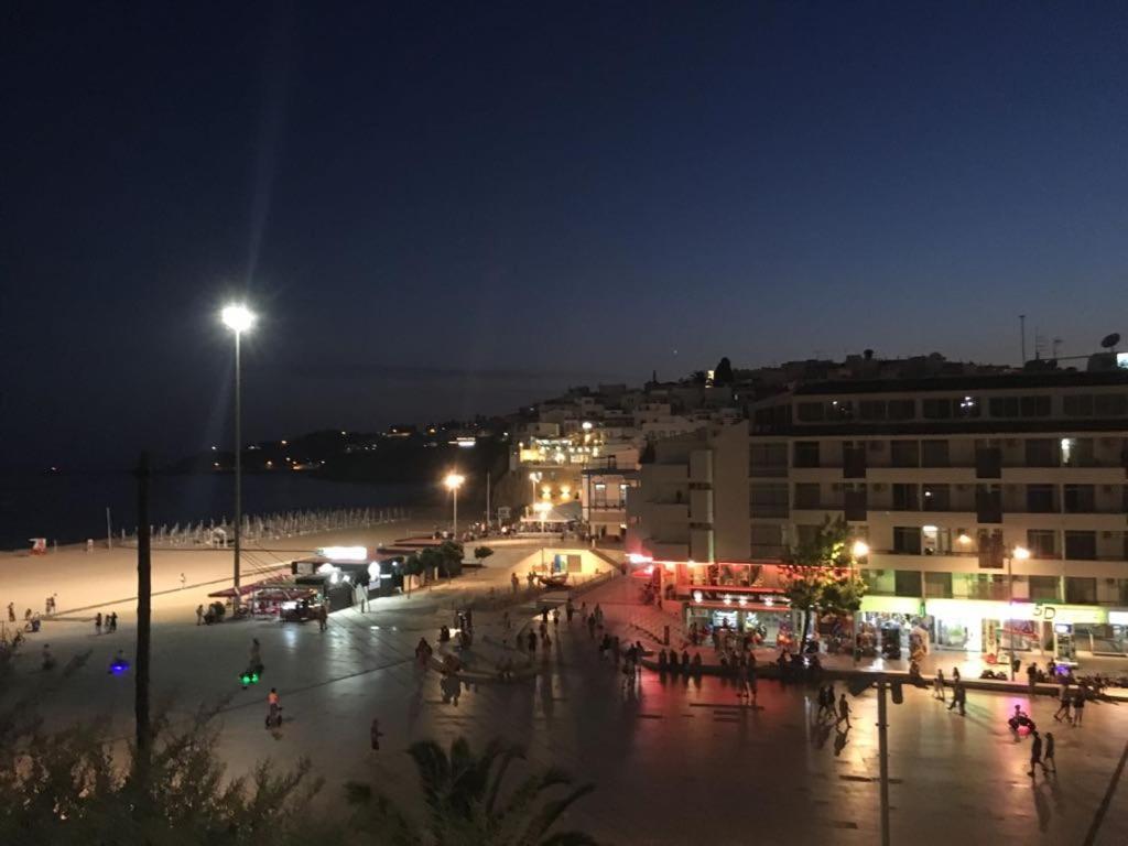 Belavista Apartment Albufeira Bagian luar foto