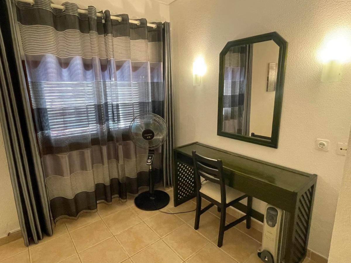 Belavista Apartment Albufeira Bagian luar foto