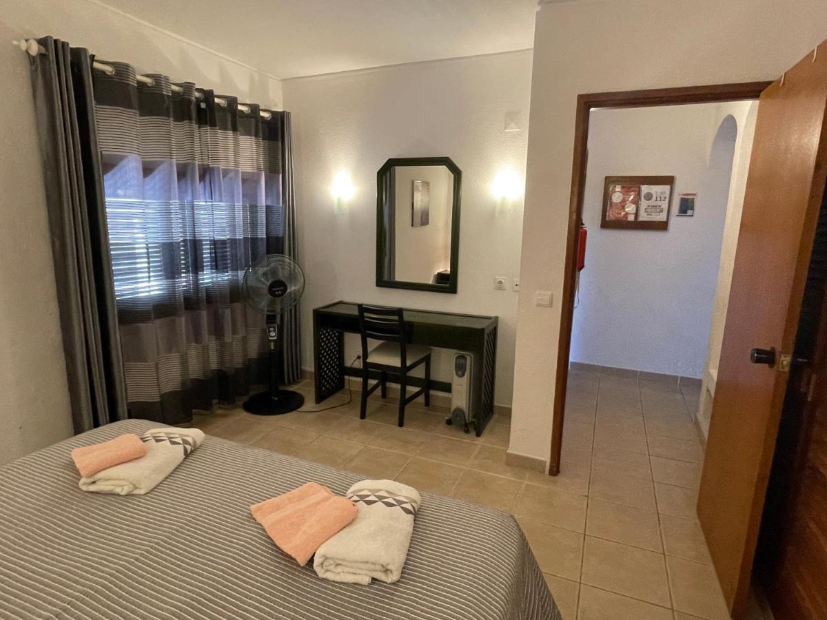 Belavista Apartment Albufeira Bagian luar foto