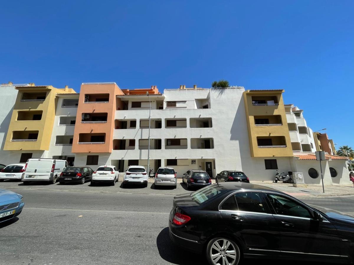 Belavista Apartment Albufeira Bagian luar foto