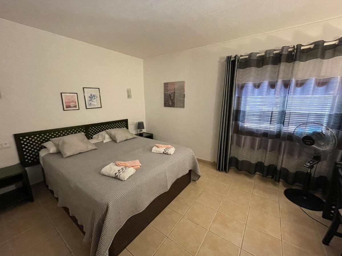 Belavista Apartment Albufeira Bagian luar foto