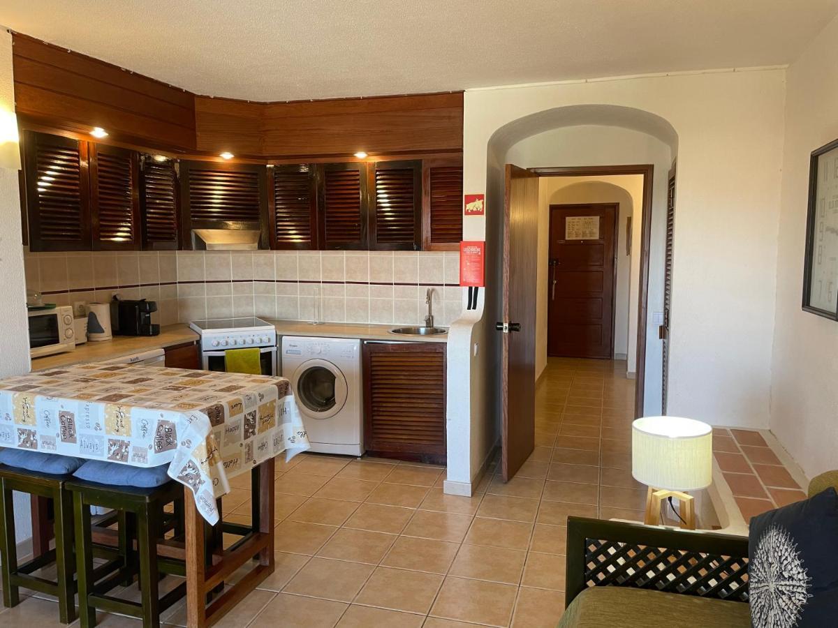 Belavista Apartment Albufeira Bagian luar foto