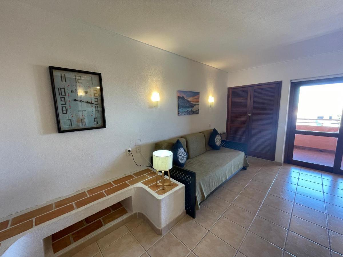 Belavista Apartment Albufeira Bagian luar foto