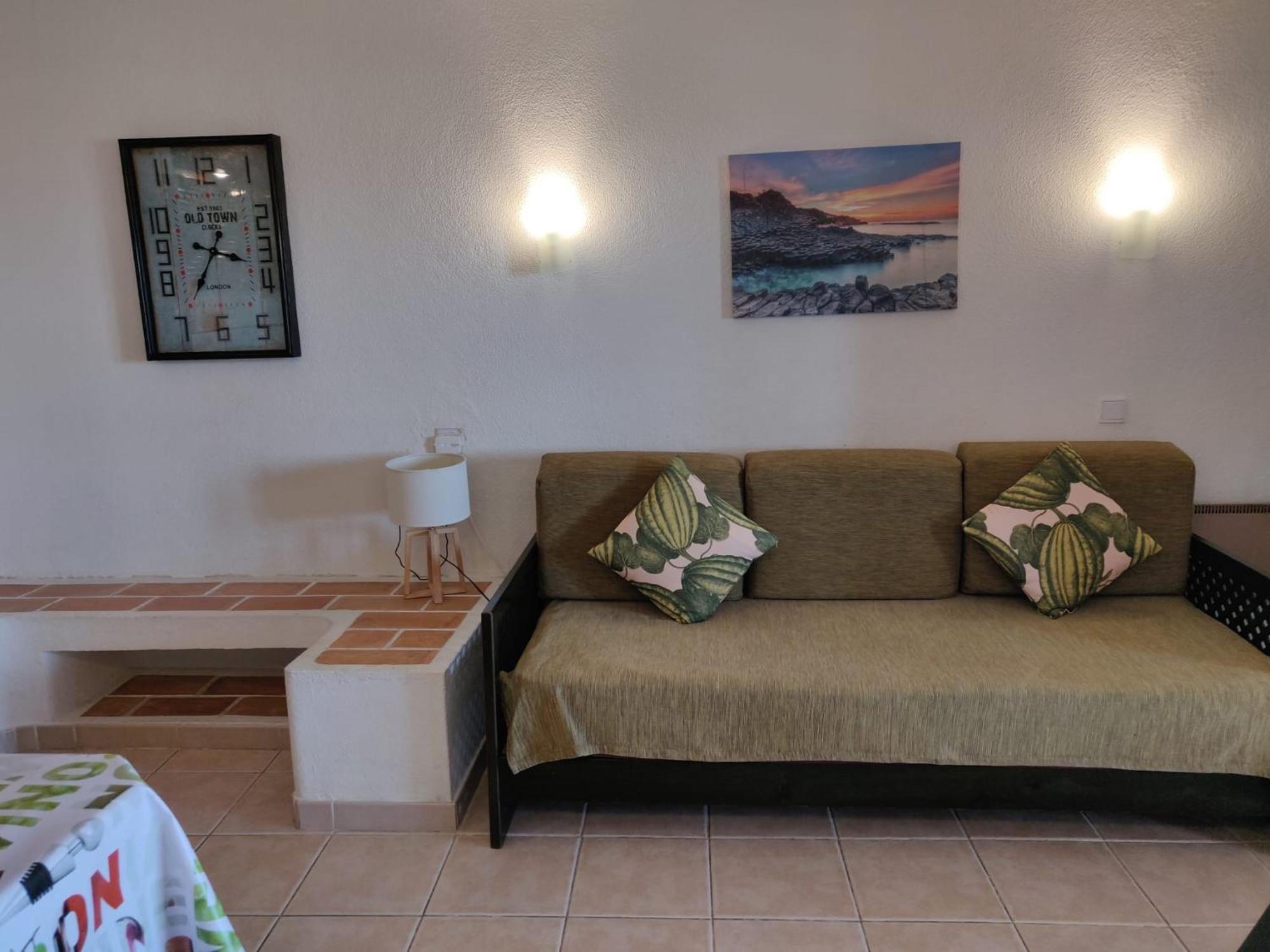 Belavista Apartment Albufeira Bagian luar foto