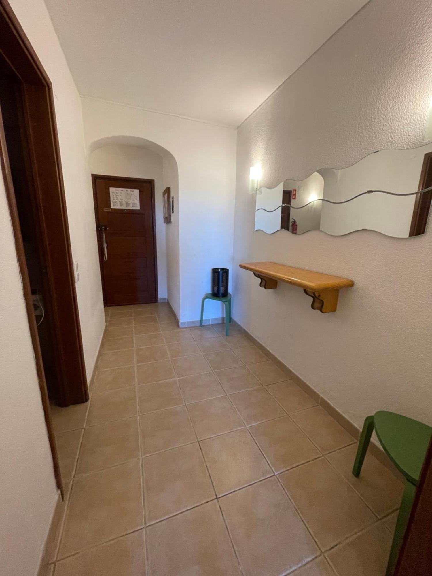 Belavista Apartment Albufeira Bagian luar foto