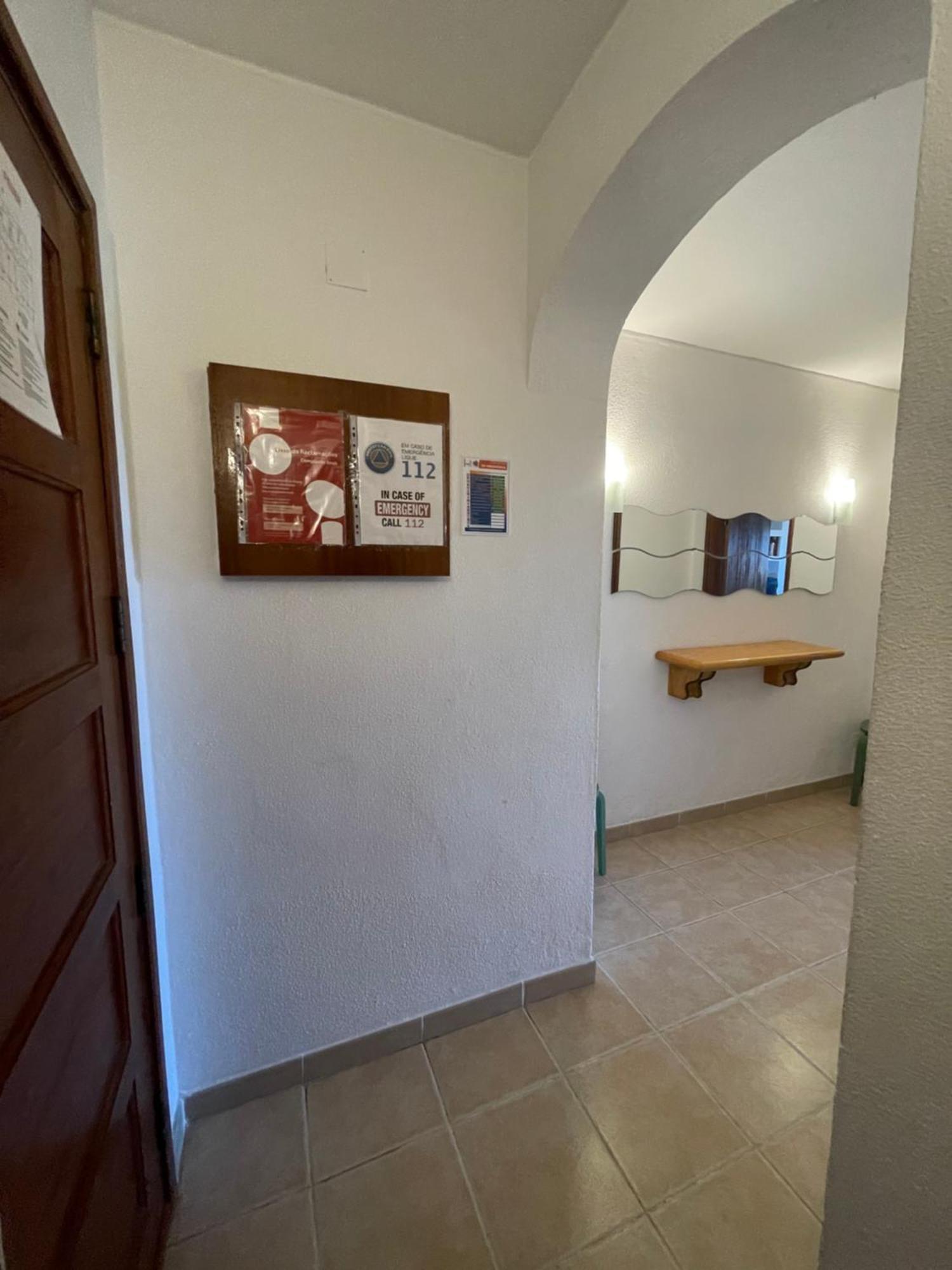 Belavista Apartment Albufeira Bagian luar foto