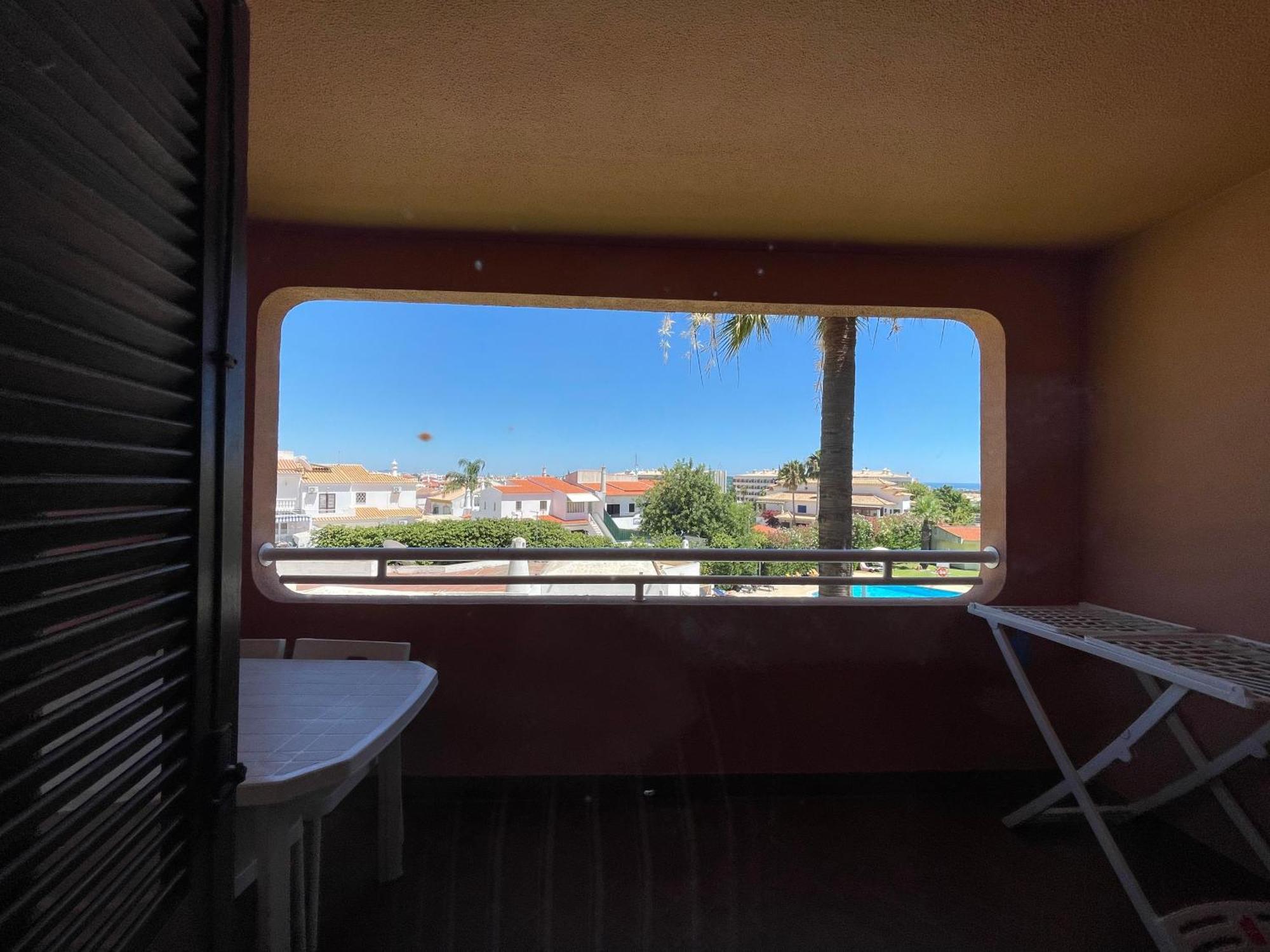 Belavista Apartment Albufeira Bagian luar foto