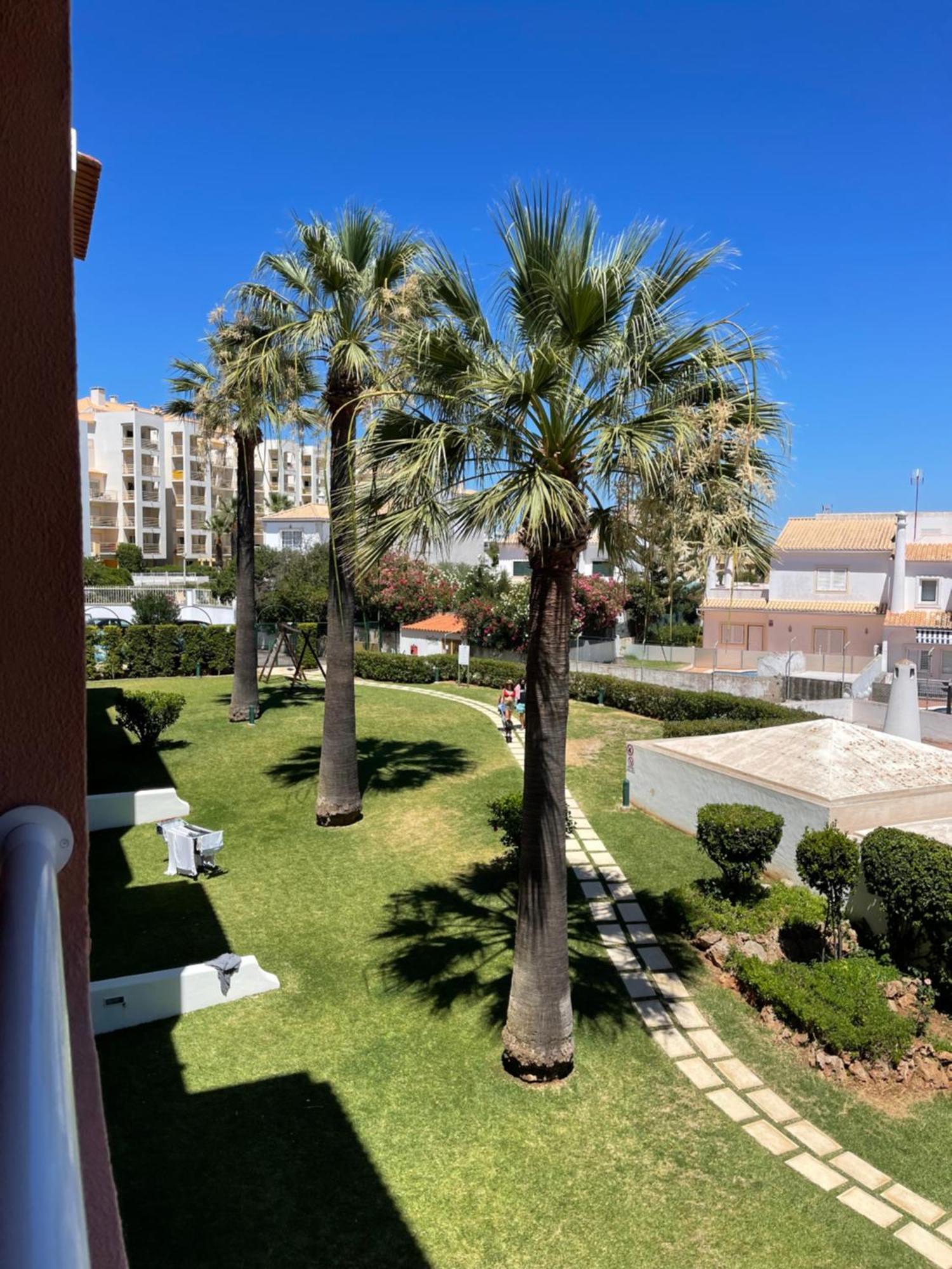 Belavista Apartment Albufeira Bagian luar foto